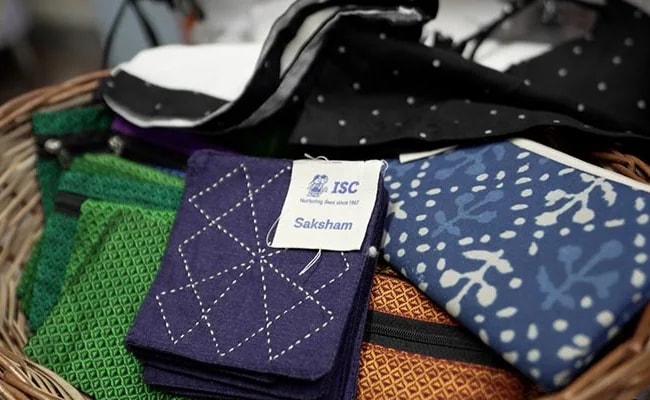 Stitching A Future: How USHA And ISC Are Empowering Women Entrepreneurs In Pune