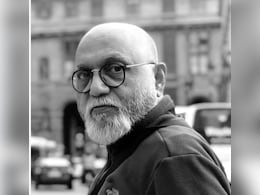 फिल्ममेकर प्रीतीश नंदी का 73 साल की उम्र में निधन, सदमे में बॉलीवुड फिल्ममेकर प्रीतीश नंदी का 73 साल की उम्र में निधन, सदमे में बॉलीवुड
