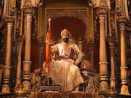 Chhava Movie : छावा सिनेमाला 'मराठी क्रांती मोर्चा'चा विरोध; तर संभाजीराजे छत्रपती म्हणाले, "अजूनही वेळ गेली नाही" 