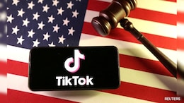"Unless Government Intervenes...": TikTok Says It Will 'Go Dark' In US