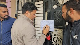 कोटा पीजी में गाइडलाइन की अनदेखी से जा रही स्टूडेंट की जान, शुरू हुई लापरवाही पर कार्रवाई
