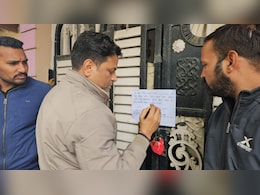 कोटा पीजी में गाइडलाइन की अनदेखी से जा रही स्टूडेंट की जान, शुरू हुई लापरवाही पर कार्रवाई