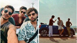 5 Hot Spots To Visit In Goa, When On A Boys Road Trip