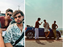 5 Hot Spots To Visit In Goa, When On A Boys Road Trip 5 Hot Spots To Visit In Goa, When On A Boys Road Trip