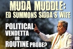 MUDA Case In High Court: Will Political Fall Out Hurt Karnataka Chief Minister Siddaramaiah? MUDA Case In High Court: Will Political Fall Out Hurt Karnataka Chief Minister Siddaramaiah?