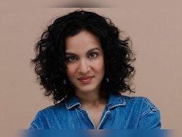 21 साल की उम्र में अनुष्का शंकर को मिला था अपने करियर का पहला ग्रैमी नॉमिनेशन