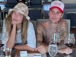 Justin Bieber Says, "Someone Went On My Account And Unfollowed My Wife" In A Now-Deleted Instagram Post