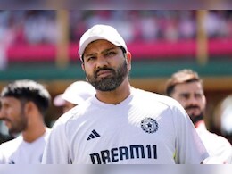 Rohit Sharma: रोहित शर्मा ने बताया, कब छोड़ेंगे टीम इंडिया की कप्तानी, फैन्स के बीच मचाई खलबली Rohit Sharma: रोहित शर्मा ने बताया, कब छोड़ेंगे टीम इंडिया की कप्तानी, फैन्स के बीच मचाई खलबली