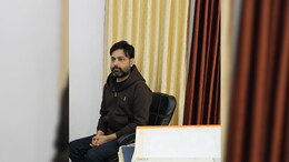चेतन सिंह गौर को दफ्तर लेकर पहुंची&nbsp;लोकायुक्त टीम,&nbsp;सौरभ शर्मा से की गई पूछताछ, खुलेंगे राज
