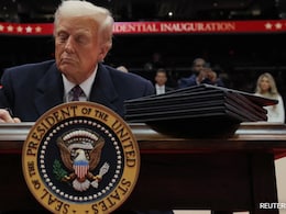 C-Sections On Rise As Indians In US Scramble To Beat Trump's Citizenship Order