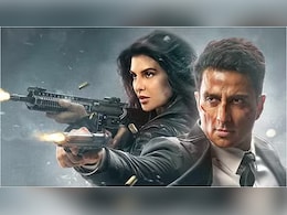 <i>Fateh</i> Box Office Collection Day 1: Sonu Sood's Directorial Debut Off To A Slow Start <i>Fateh</i> Box Office Collection Day 1: Sonu Sood's Directorial Debut Off To A Slow Start
