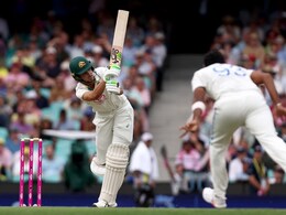 Sam Konstas, Who Scooped Jasprit Bumrah For Six On Test Debut, Awarded Central Contract By Australia