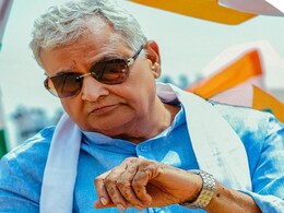Rajasthan Politics: "कोई चुनाव में 5 करोड़ खर्च करेगा तो वह 50 करोड़ कमाएगा", किरोड़ी लाल बोले- राजनीति की दुर्दशा हो गई  Rajasthan Politics: "कोई चुनाव में 5 करोड़ खर्च करेगा तो वह 50 करोड़ कमाएगा", किरोड़ी लाल बोले- राजनीति की दुर्दशा हो गई