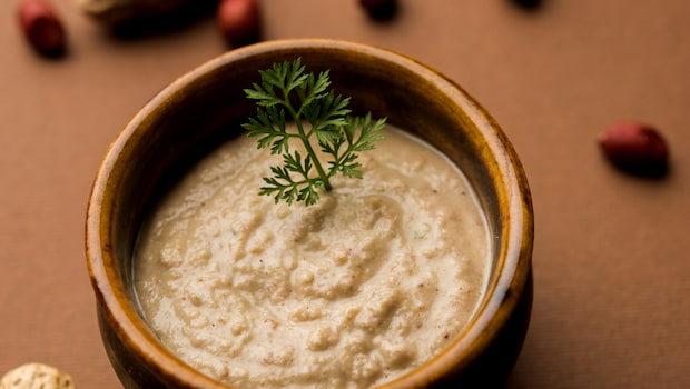 From Peanut To Chana Dal: 8 High-Protein Chutneys To Boost Your Meals