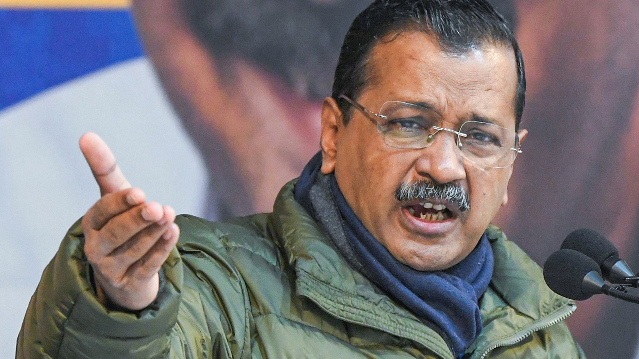 Top Headlines Of The Day: January 24, 2025