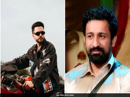 रजत दलाल को भारी पड़ा एल्विश यादव का भाईचारा, आखिरी मौके पर बिगाड़ा बिग बॉस 18 कंटेस्टेंट का गेम रजत दलाल को भारी पड़ा एल्विश यादव का भाईचारा, आखिरी मौके पर बिगाड़ा बिग बॉस 18 कंटेस्टेंट का गेम