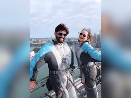 Take Cues From Sonakshi Sinha-Zaheer Iqbal, Enjoy These Adventure Sports In Australia Take Cues From Sonakshi Sinha-Zaheer Iqbal, Enjoy These Adventure Sports In Australia