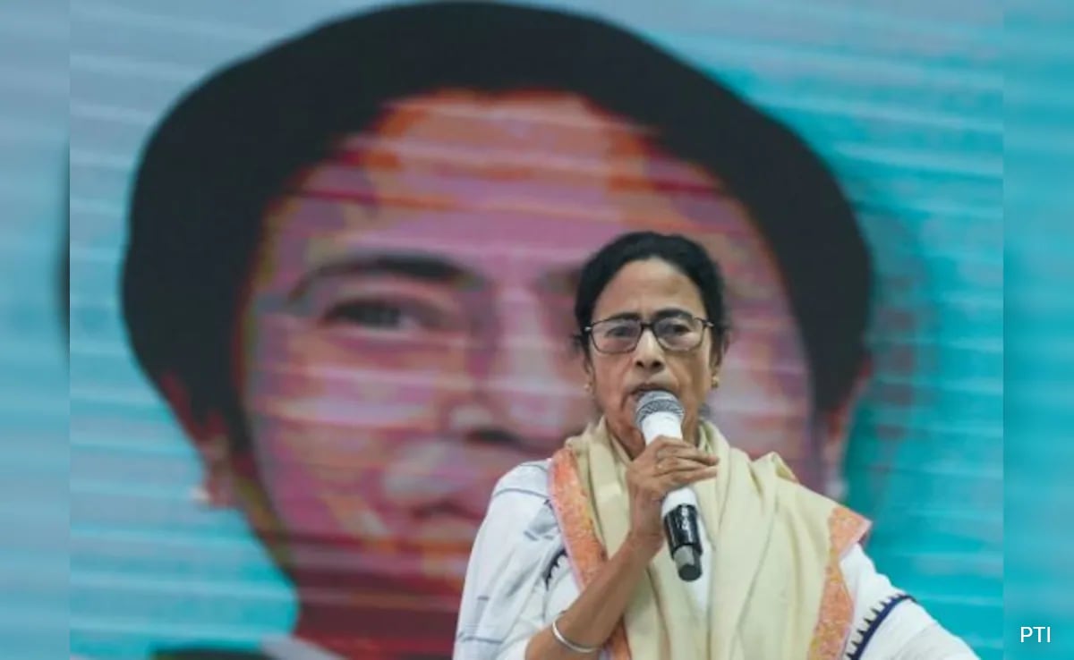 Opinion: Opinion | Self-Inflicted Wounds? How Mamata Became The Architect Of Her Own Collapse