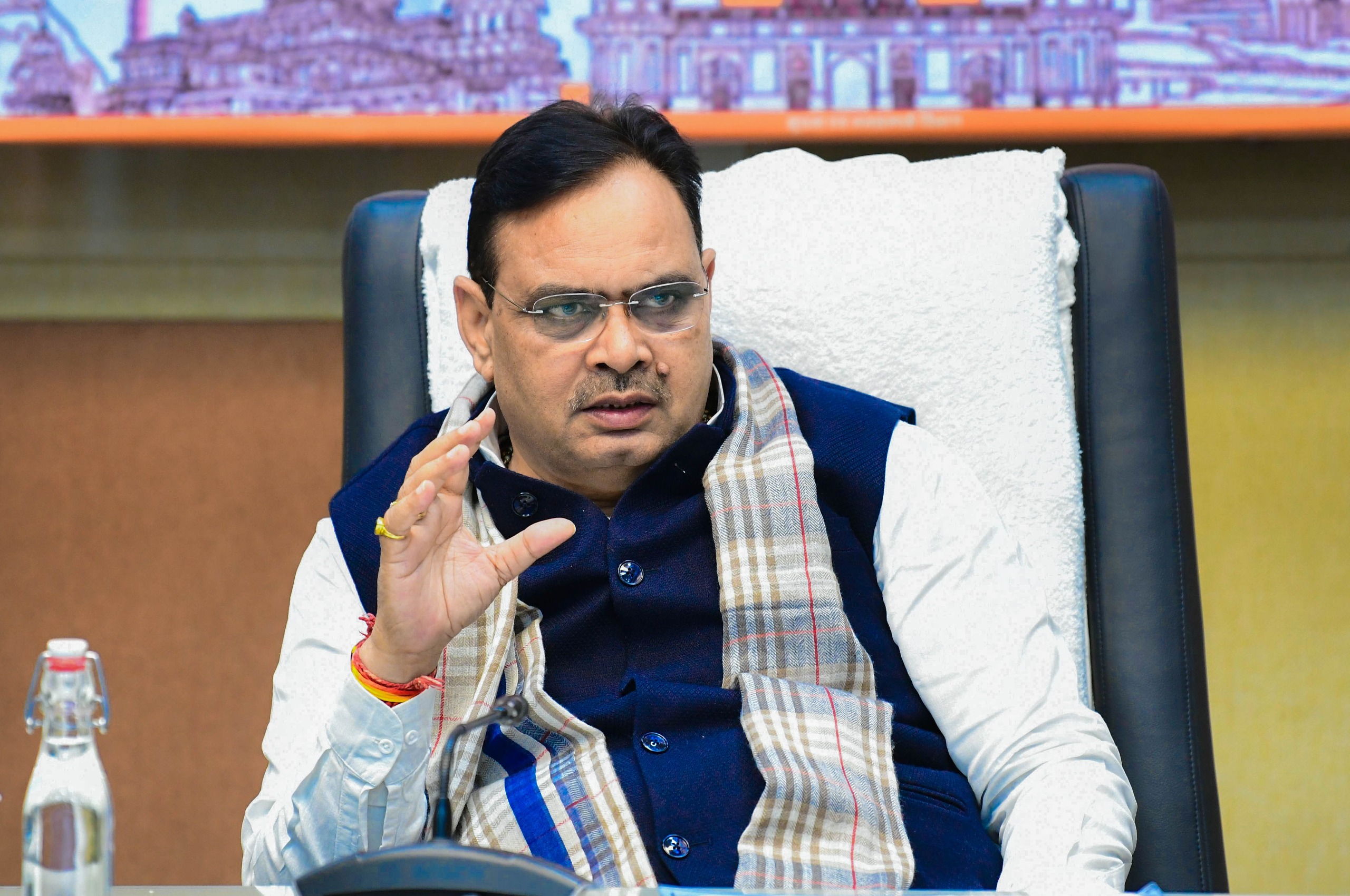 राजस्थान में रोजगार उत्सव कल, 13 हजार से अधिक युवाओं को मिलेगी सरकारी नौकरियों की सौगात