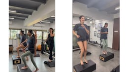 5 Celebrity-Favourite Pilates Exercises To Perform For A Group Workout