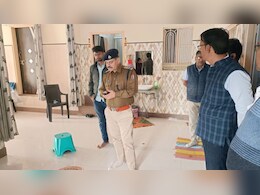 Rajasthan: डीडवाना में घर के मालिक को बंधक बना करीब 30 लाख कैश और जेवर की लूट, नौकर को भी चाकू से किया लहूलुहान