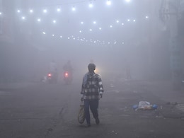 दिल्ली-एनसीआर की हवा हुई और 'जहरीली', सांस लेना हो रहा मुश्किल, जानें कहां कितना AQI लेवल दिल्ली-एनसीआर की हवा हुई और 'जहरीली', सांस लेना हो रहा मुश्किल, जानें कहां कितना AQI लेवल