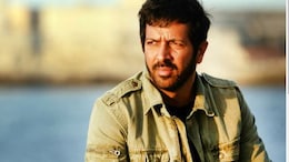 Maha Kumbh 2025: Director Kabir Khan Takes Holy Dip. The Internet Explodes