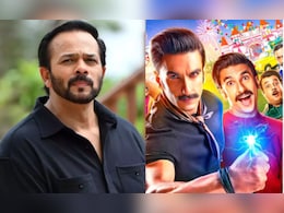 Why Rohit Shetty Made <i>Cirkus</i> During Lockdown: "<i>Mere Unit Walo Ka Ghar Kaise Chalega</i>" Why Rohit Shetty Made <i>Cirkus</i> During Lockdown: "<i>Mere Unit Walo Ka Ghar Kaise Chalega</i>"