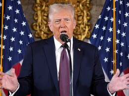 Why The US Presidential Inauguration Is Taking Place Months After Election Why The US Presidential Inauguration Is Taking Place Months After Election