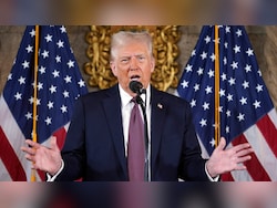 Opinion | Does Trump Really Have 'All The Cards' Against Iran - As He Says?