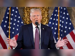 Donald Trump’s Inauguration: Which US President Gave The Longest Inaugural Speech? Donald Trump’s Inauguration: Which US President Gave The Longest Inaugural Speech?