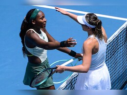 Australian Open: Heartbreak For World No. 3 Coco Gauff, Loses To Paula Badosa In Quarters