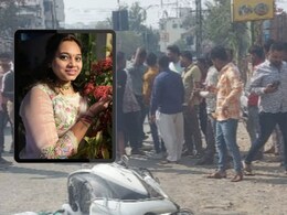 Pune Accident: भरधाव ट्रकची दुचाकीला धडक, महिला डॉक्टरचा करुण अंत; पुण्यातील दुर्दैवी घटना