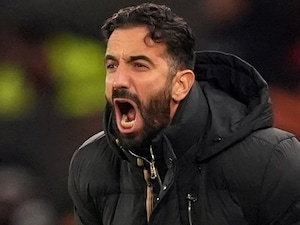 Ruben Amorim Says No Talks Over January Reinforcements At Manchester United