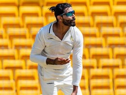India's Batting Stars Disappoint On Ranji Trophy Return, Ravindra Jadeja Shines In Bowling