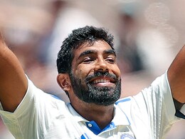 Jasprit Bumrah Nominated For ICC December Player Of The Month. Here Are His Challengers