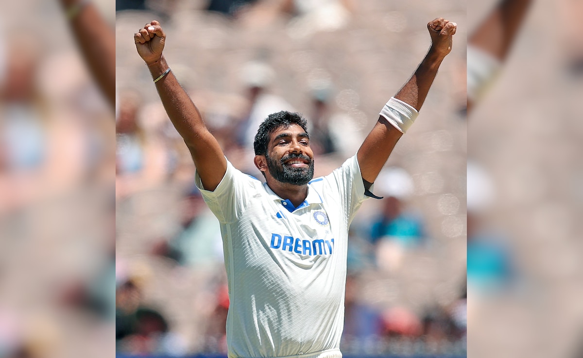 Latest and Breaking News on NDTV Latest and Breaking News on NDTV