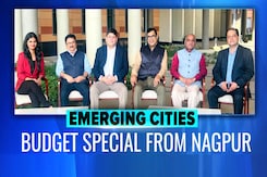 Pre-Budget Special: Industrialists Discuss Nagpur's Growth & Expectations Pre-Budget Special: Industrialists Discuss Nagpur's Growth & Expectations