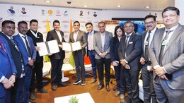 Davos 2025: दावोसमध्ये महाराष्ट्राचाच बोलबाला,  15 लाख 75 हजार कोटींचे करार, 16 लाख रोजगार निर्मिती