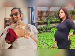 Richa Chadha Shares Her First Instagram Post Of 2025: "What A Year It Has Been"