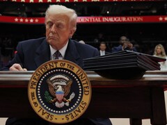 How Trump's Day 1 Order To End Birthright Citizenship Will Impact Indians