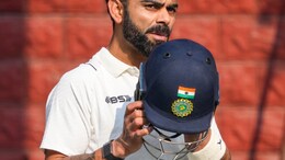'Weakness He Had In 2012 Still There': Ex-India Star's Big Verdict On Virat Kohli
