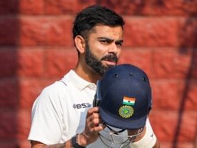 Weakness He Had In 2012 Still There: Ex-India Stars Big Verdict On Virat Kohli