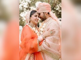 Singer Armaan Malik Is Now Married To Aashna Shroff: "<i>Tu Hi Mera Ghar</i>"