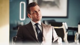 What Gabriel Macht Tells Fans Who Say They Took Up Law After Watching <i>Suits</i>