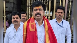 Santosh Deshmukh Case:  वाल्मीक कराडची प्रॉपर्टी जप्त होणार? वकिलांचा जोरदार युक्तीवाद, कोर्टात काय घडलं?