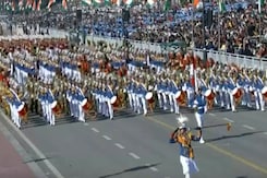 Indonesian Contingents Participate In 76th Republic Day Parade Indonesian Contingents Participate In 76th Republic Day Parade