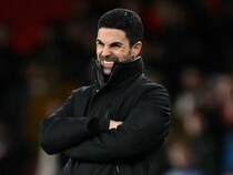 Very Difficult To Improve Arsenal In January Window, Says Mikel Arteta