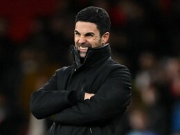 'Very Difficult' To Improve Arsenal In January Window, Says Mikel Arteta