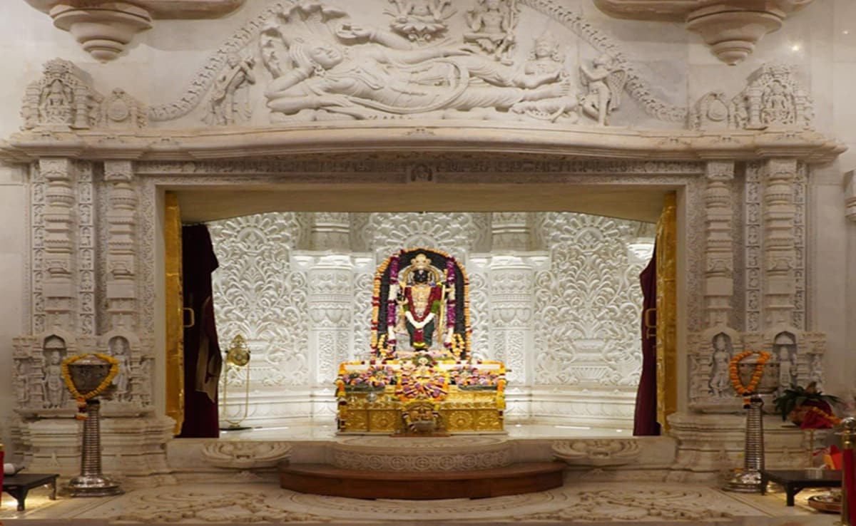 Latest and Breaking News on NDTV